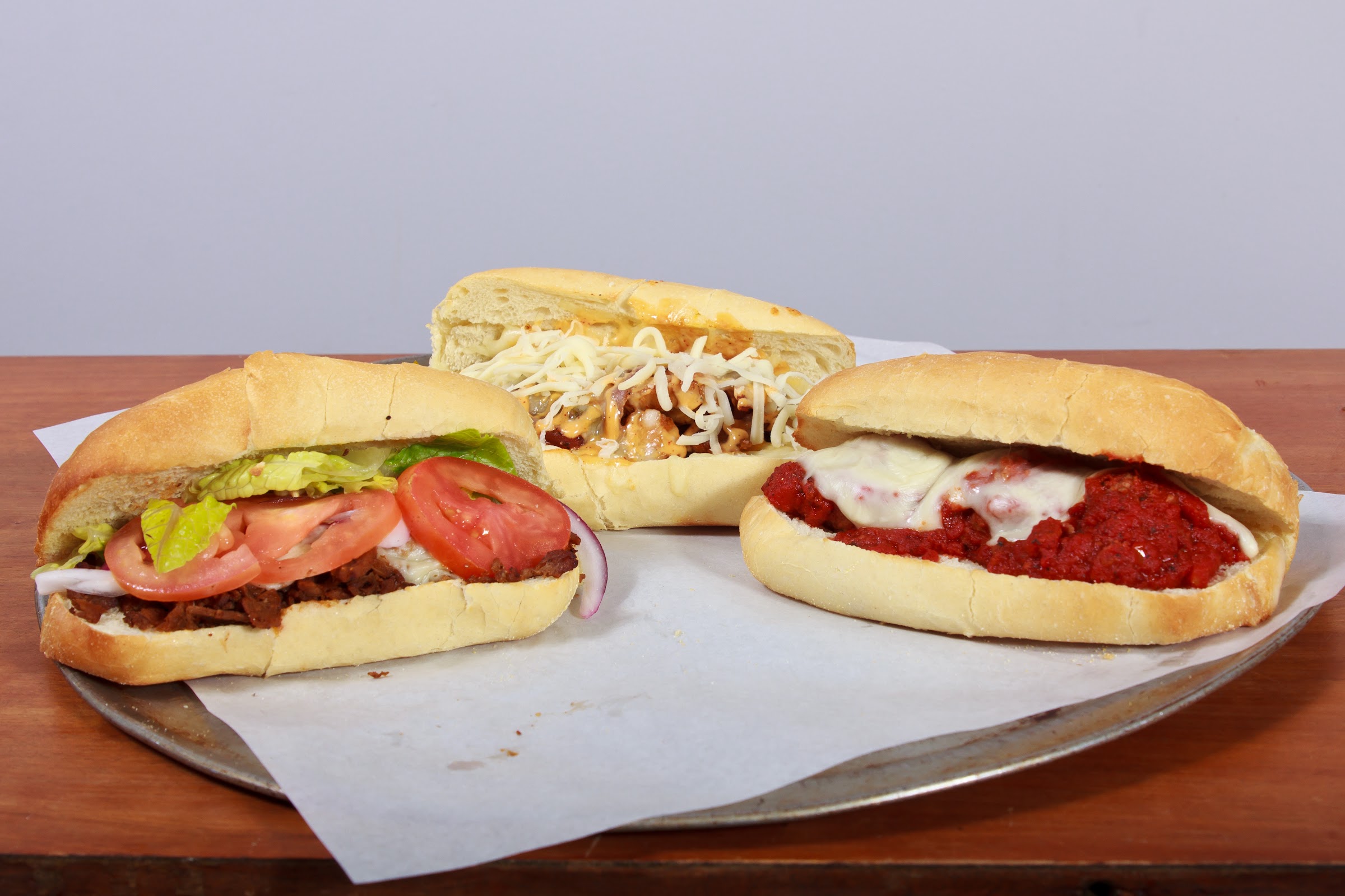 Photo of Happy Mart Kitchen - 1100 Penn Ave, Pittsburgh, PA 15221