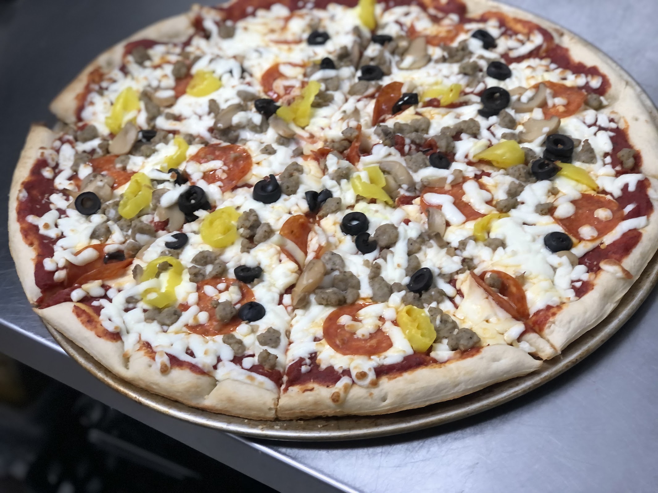 Photo of Happy Mart Kitchen - 1100 Penn Ave, Pittsburgh, PA 15221