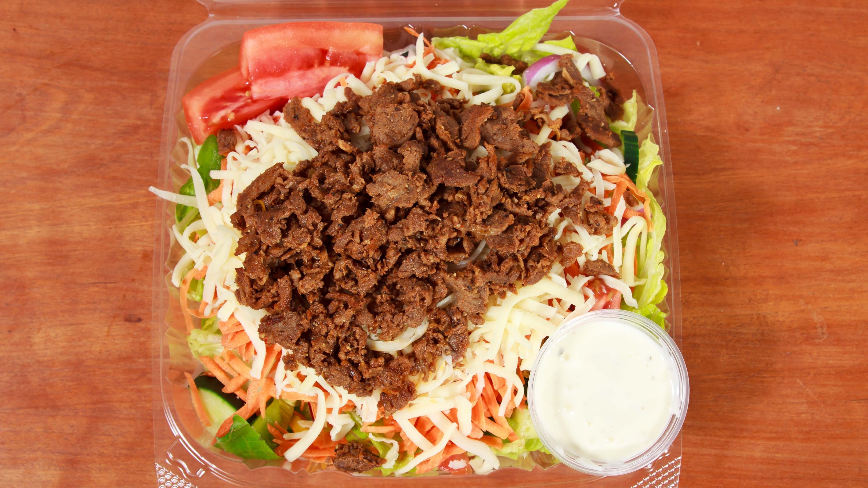 Photo of Happy Mart Kitchen - 1100 Penn Ave, Pittsburgh, PA 15221