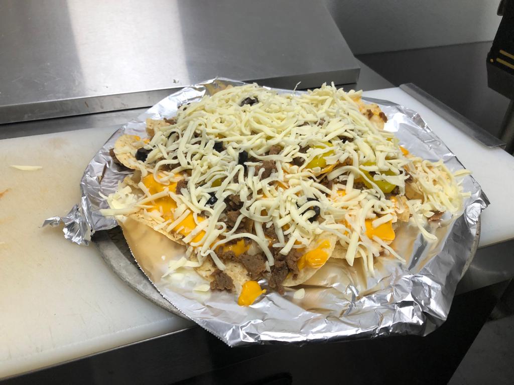 Photo of Happy Mart Kitchen - 1100 Penn Ave, Pittsburgh, PA 15221