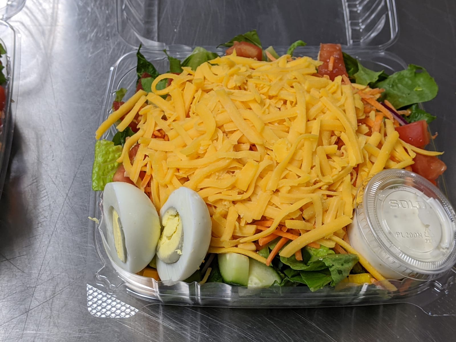 Photo of Happy Mart Kitchen - 1100 Penn Ave, Pittsburgh, PA 15221