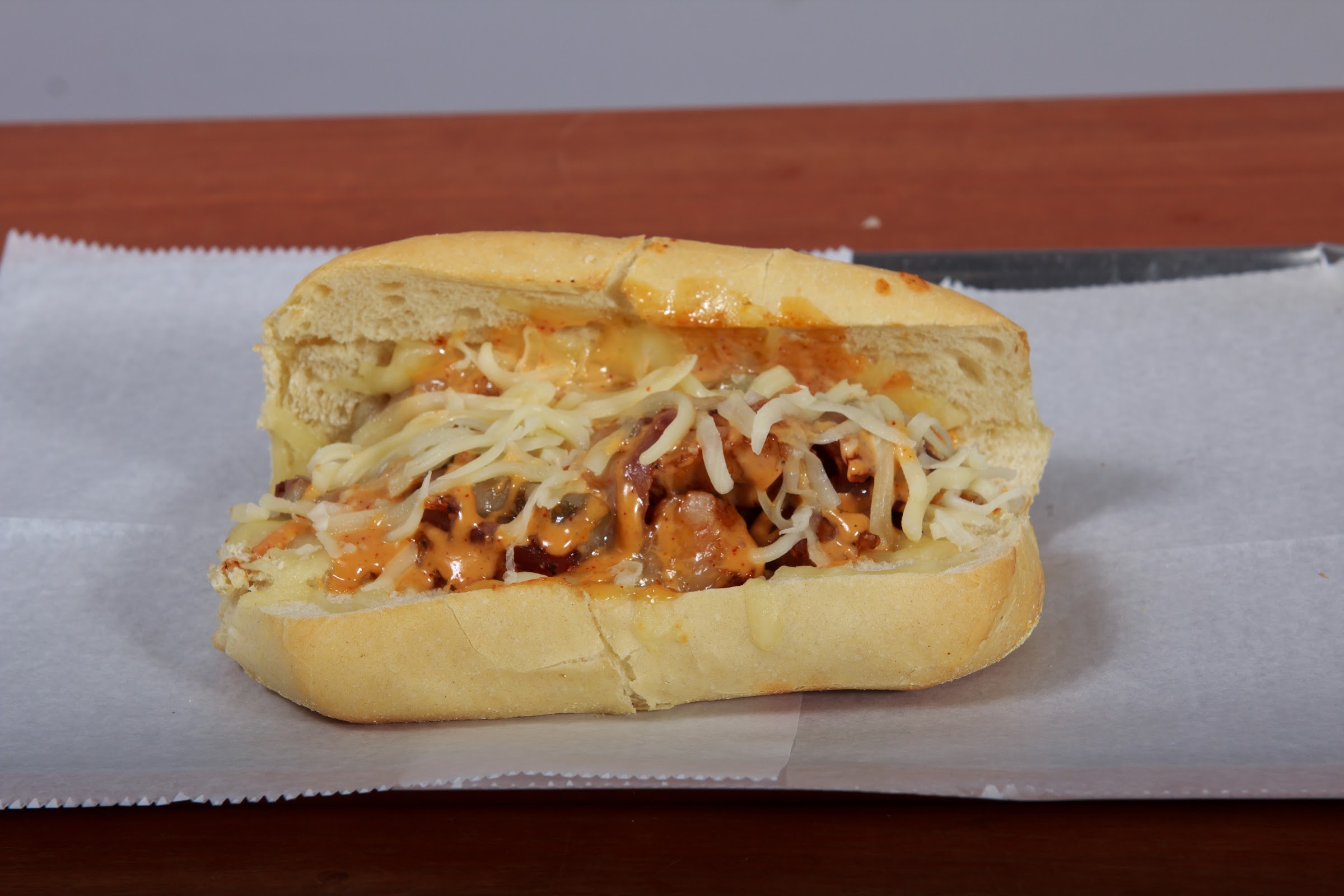 Photo of Happy Mart Kitchen - 1100 Penn Ave, Pittsburgh, PA 15221