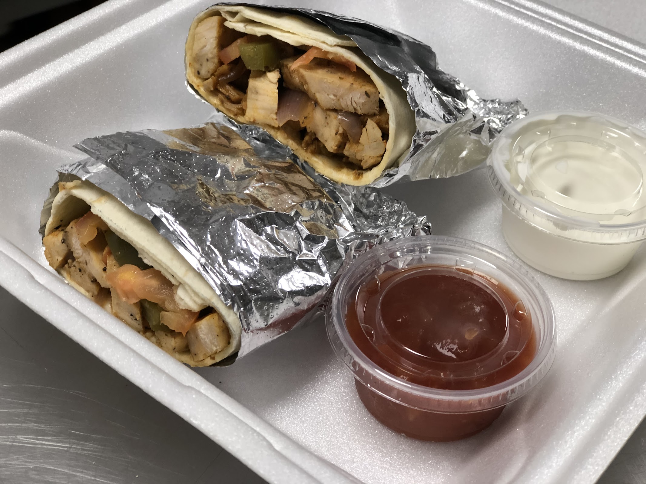 Photo of Happy Mart Kitchen - 1100 Penn Ave, Pittsburgh, PA 15221