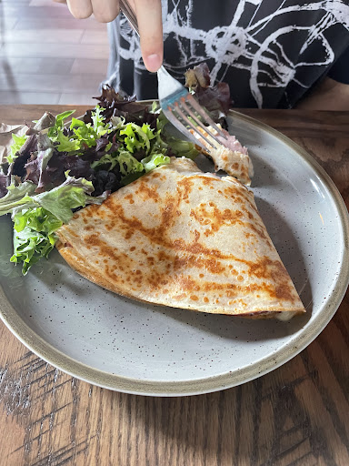 Photo of Cafe Moulin - 732 Filbert St, Pittsburgh, PA 15232