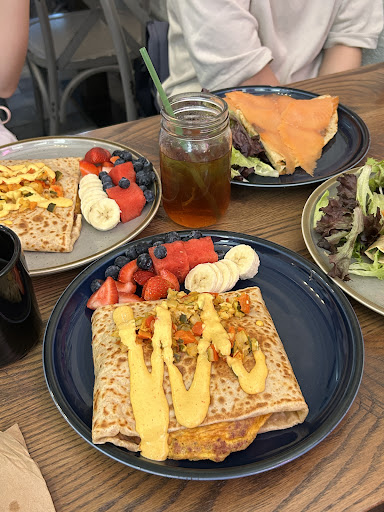 Photo of Cafe Moulin - 732 Filbert St, Pittsburgh, PA 15232