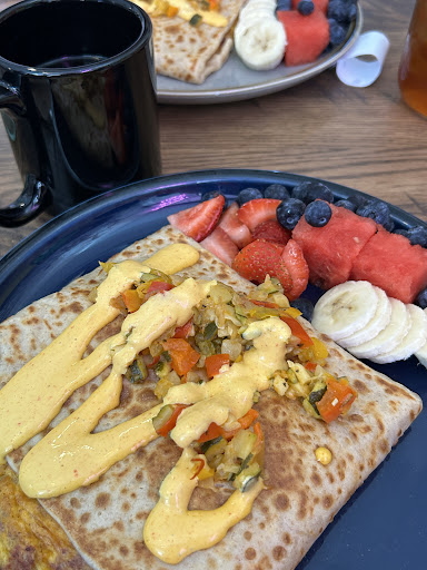 Photo of Cafe Moulin - 732 Filbert St, Pittsburgh, PA 15232