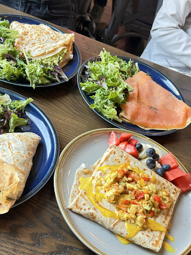 Photo of Cafe Moulin - 732 Filbert St, Pittsburgh, PA 15232