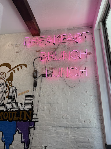 Photo of Cafe Moulin - 732 Filbert St, Pittsburgh, PA 15232