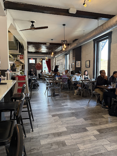 Photo of Cafe Moulin - 732 Filbert St, Pittsburgh, PA 15232