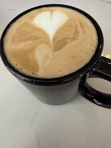 Photo of Cafe Moulin - 732 Filbert St, Pittsburgh, PA 15232