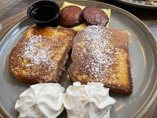 Photo of Cafe Moulin - 732 Filbert St, Pittsburgh, PA 15232