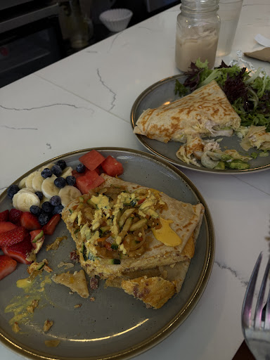 Photo of Cafe Moulin - 732 Filbert St, Pittsburgh, PA 15232