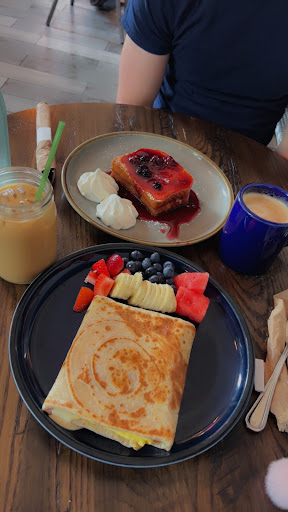 Photo of Cafe Moulin - 732 Filbert St, Pittsburgh, PA 15232