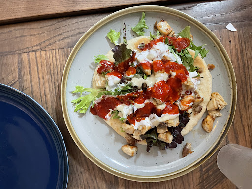 Photo of Cafe Moulin - 732 Filbert St, Pittsburgh, PA 15232