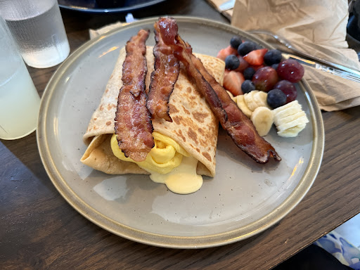 Photo of Cafe Moulin - 732 Filbert St, Pittsburgh, PA 15232