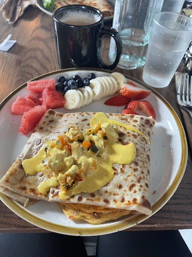 Photo of Cafe Moulin - 732 Filbert St, Pittsburgh, PA 15232