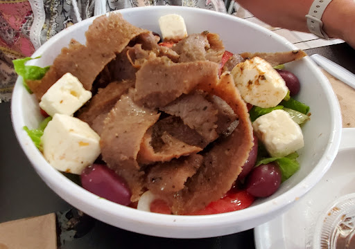 Photo of Spartan Gyros - 1347 Richmond Rd, Williamsburg, VA 23185