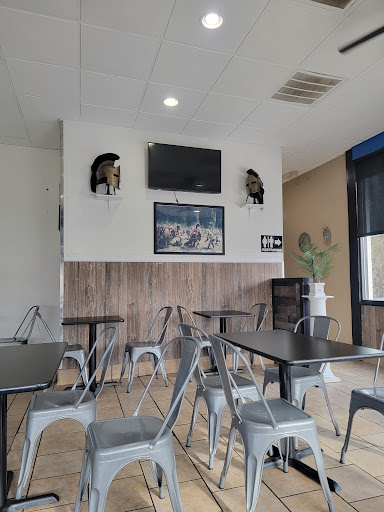 Photo of Spartan Gyros - 1347 Richmond Rd, Williamsburg, VA 23185