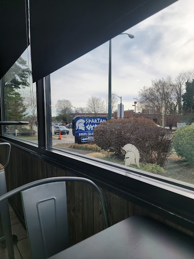 Photo of Spartan Gyros - 1347 Richmond Rd, Williamsburg, VA 23185
