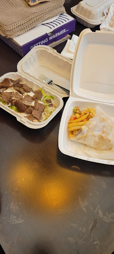 Photo of Spartan Gyros - 1347 Richmond Rd, Williamsburg, VA 23185