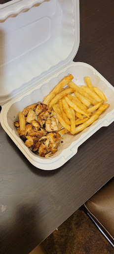Photo of Spartan Gyros - 1347 Richmond Rd, Williamsburg, VA 23185