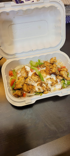 Photo of Spartan Gyros - 1347 Richmond Rd, Williamsburg, VA 23185