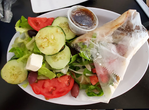 Photo of Spartan Gyros - 1347 Richmond Rd, Williamsburg, VA 23185