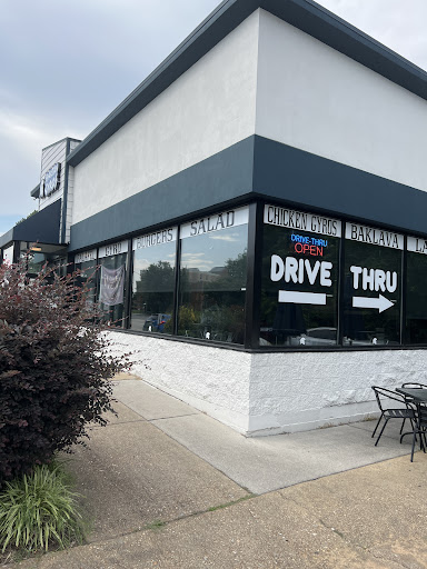 Photo of Spartan Gyros - 1347 Richmond Rd, Williamsburg, VA 23185