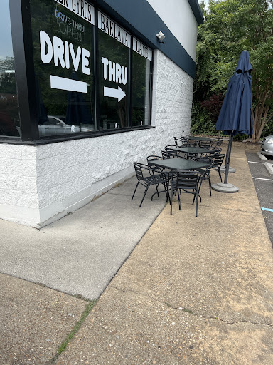 Photo of Spartan Gyros - 1347 Richmond Rd, Williamsburg, VA 23185