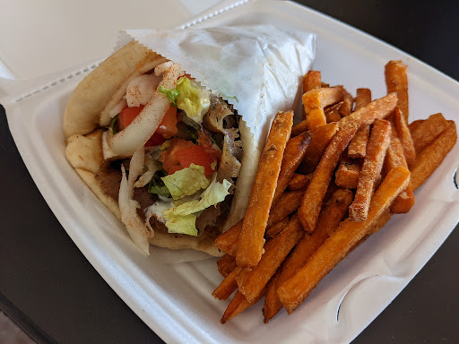 Photo of Spartan Gyros - 1347 Richmond Rd, Williamsburg, VA 23185
