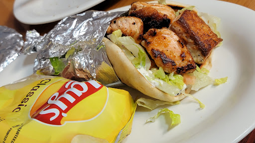 Photo of Mazari Kebab & More - 676 N Witchduck Rd, Virginia Beach, VA 23462