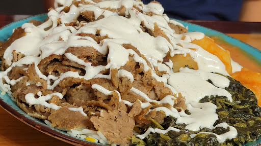 Photo of Mazari Kebab & More - 676 N Witchduck Rd, Virginia Beach, VA 23462