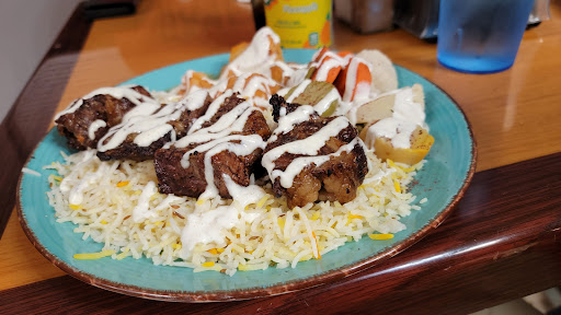 Photo of Mazari Kebab & More - 676 N Witchduck Rd, Virginia Beach, VA 23462