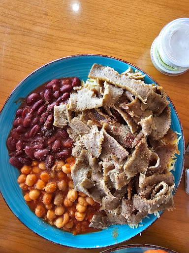 Photo of Mazari Kebab & More - 676 N Witchduck Rd, Virginia Beach, VA 23462