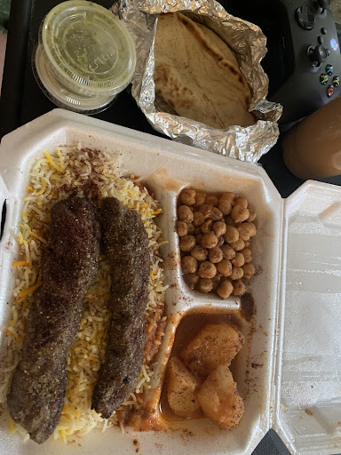 Photo of Mazari Kebab & More - 676 N Witchduck Rd, Virginia Beach, VA 23462