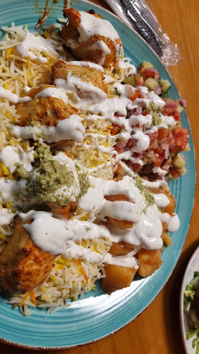 Photo of Mazari Kebab & More - 676 N Witchduck Rd, Virginia Beach, VA 23462