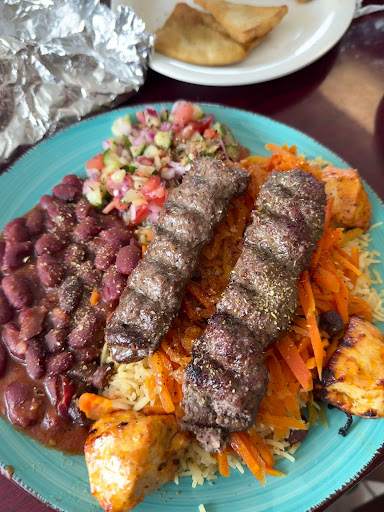 Photo of Mazari Kebab & More - 676 N Witchduck Rd, Virginia Beach, VA 23462