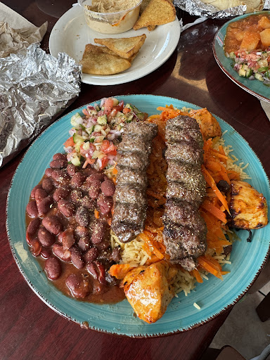 Photo of Mazari Kebab & More - 676 N Witchduck Rd, Virginia Beach, VA 23462