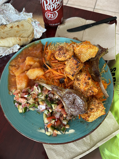 Photo of Mazari Kebab & More - 676 N Witchduck Rd, Virginia Beach, VA 23462