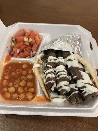 Photo of Mazari Kebab & More - 676 N Witchduck Rd, Virginia Beach, VA 23462