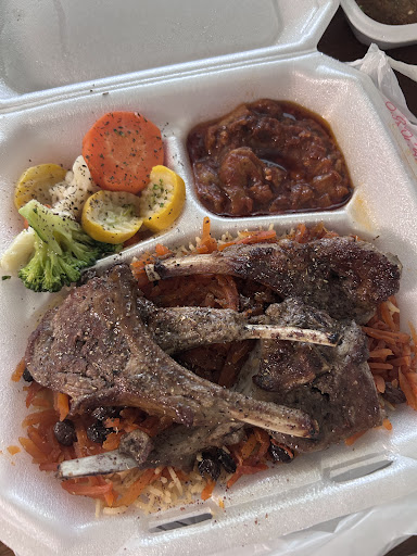 Photo of Mazari Kebab & More - 676 N Witchduck Rd, Virginia Beach, VA 23462