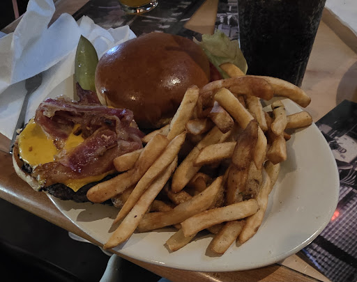 Photo of Paul's Deli & Neighborhood Restaurant - 4345 New Town Ave STE 100, Williamsburg, VA 23188