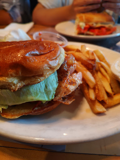 Photo of Paul's Deli & Neighborhood Restaurant - 4345 New Town Ave STE 100, Williamsburg, VA 23188