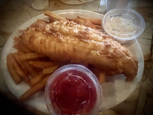 Photo of Paul's Deli & Neighborhood Restaurant - 4345 New Town Ave STE 100, Williamsburg, VA 23188