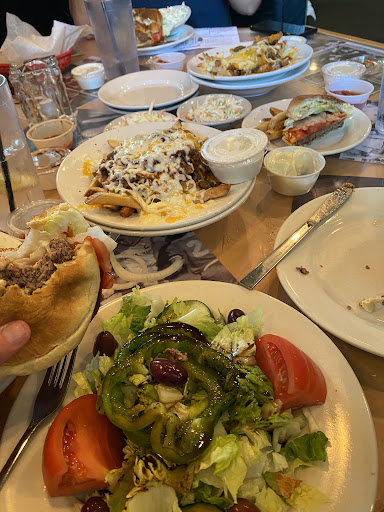 Photo of Paul's Deli & Neighborhood Restaurant - 4345 New Town Ave STE 100, Williamsburg, VA 23188