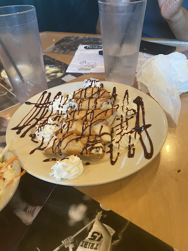 Photo of Paul's Deli & Neighborhood Restaurant - 4345 New Town Ave STE 100, Williamsburg, VA 23188