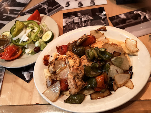 Photo of Paul's Deli & Neighborhood Restaurant - 4345 New Town Ave STE 100, Williamsburg, VA 23188