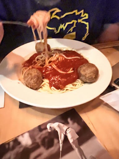 Photo of Paul's Deli & Neighborhood Restaurant - 4345 New Town Ave STE 100, Williamsburg, VA 23188