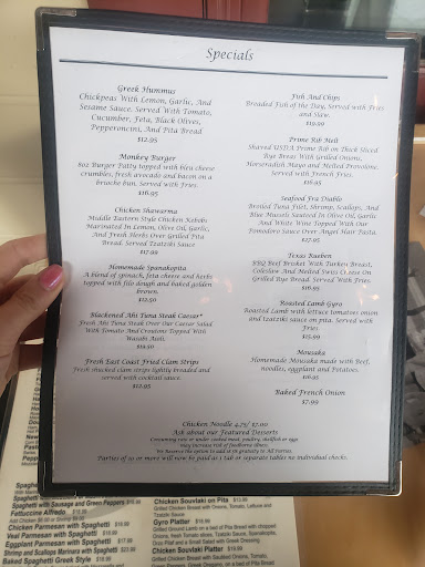 Photo of Paul's Deli & Neighborhood Restaurant - 4345 New Town Ave STE 100, Williamsburg, VA 23188