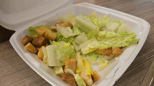 Photo of Paul's Deli & Neighborhood Restaurant - 4345 New Town Ave STE 100, Williamsburg, VA 23188